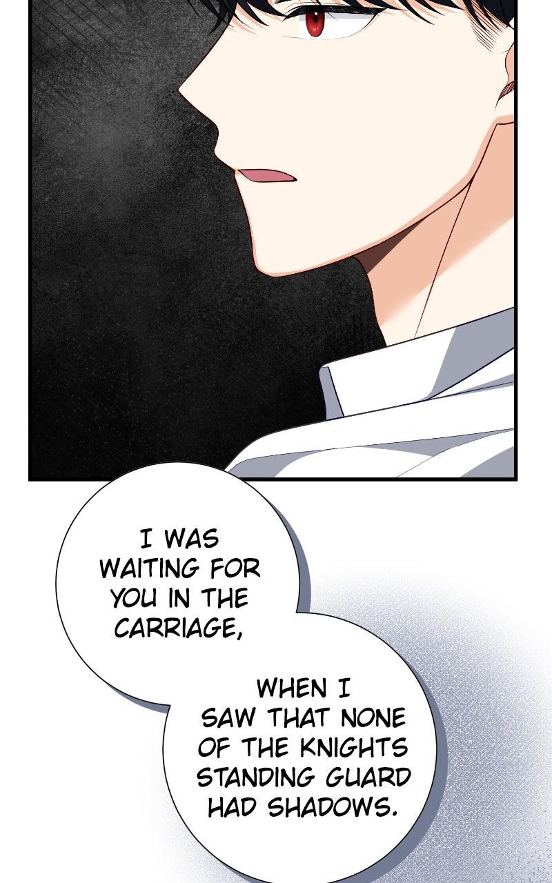 Raising the Second Male Lead's Son Chapter 19 - Page 17