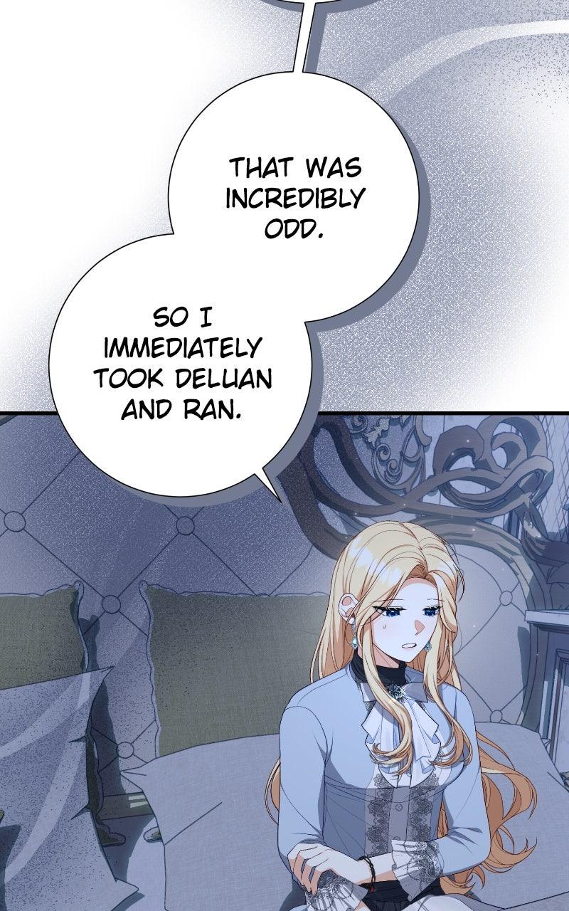 Raising the Second Male Lead's Son Chapter 19 - Page 18