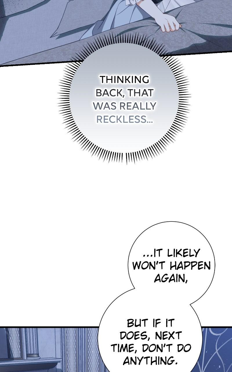 Raising the Second Male Lead's Son Chapter 19 - Page 19