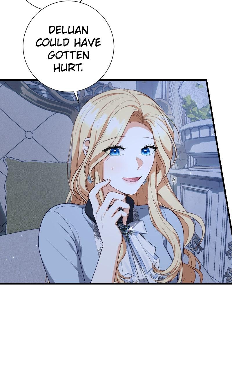 Raising the Second Male Lead's Son Chapter 19 - Page 22