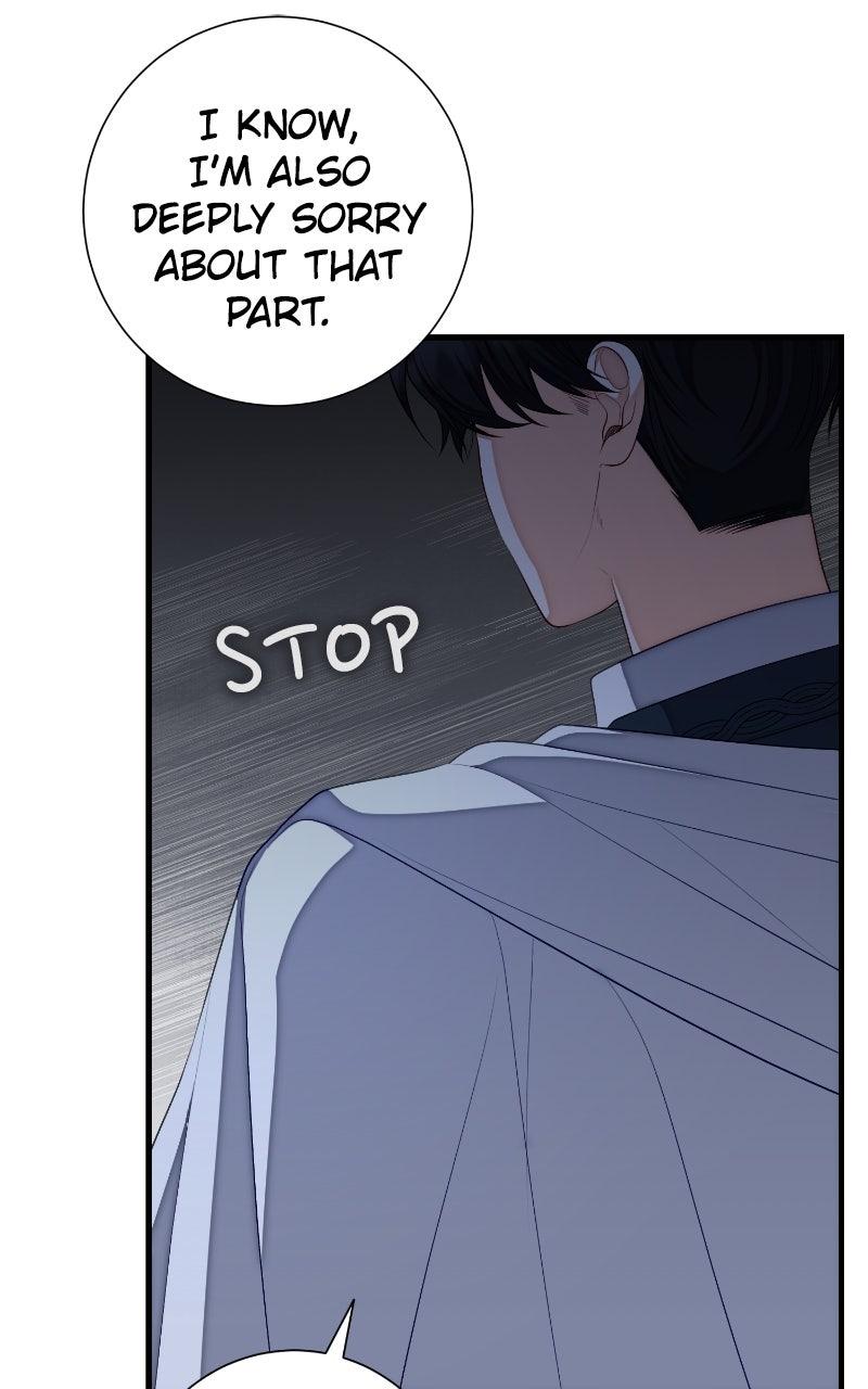 Raising the Second Male Lead's Son Chapter 19 - Page 23