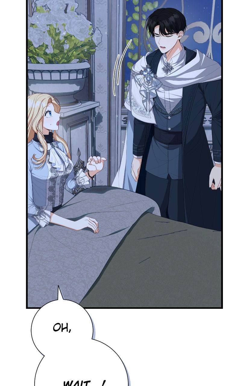 Raising the Second Male Lead's Son Chapter 19 - Page 25