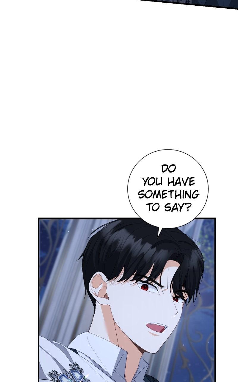 Raising the Second Male Lead's Son Chapter 19 - Page 27