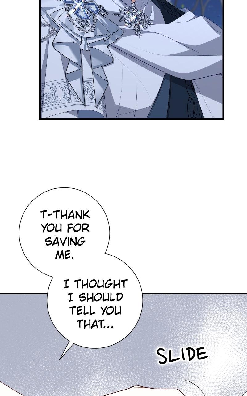 Raising the Second Male Lead's Son Chapter 19 - Page 28