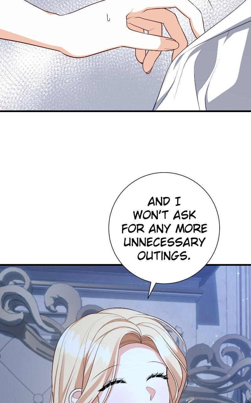 Raising the Second Male Lead's Son Chapter 19 - Page 29