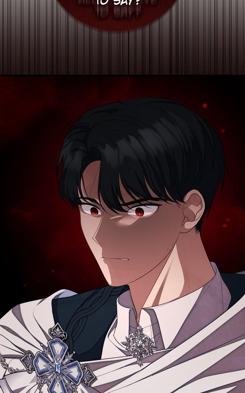 Raising the Second Male Lead's Son Chapter 19 - Page 32