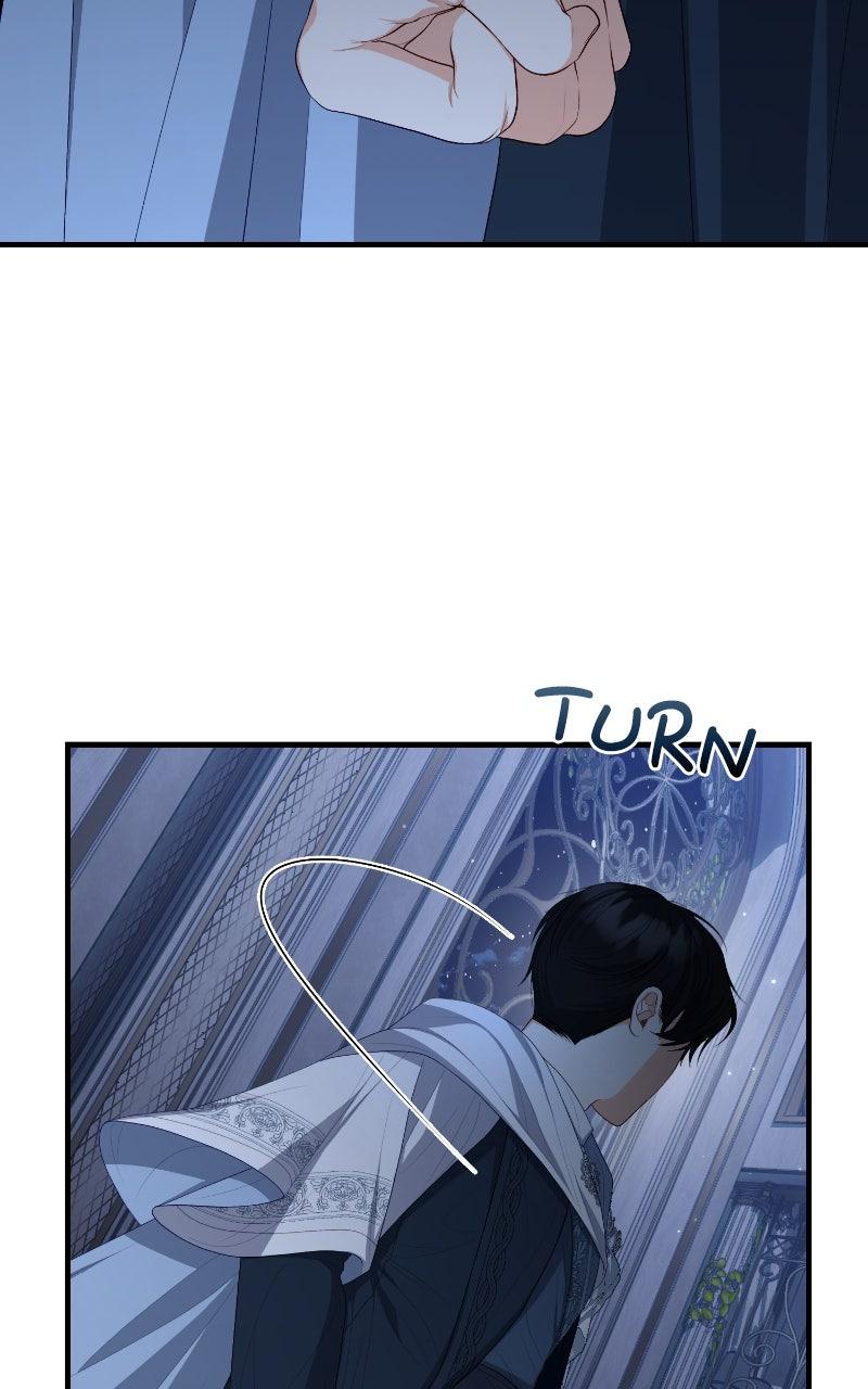 Raising the Second Male Lead's Son Chapter 19 - Page 34