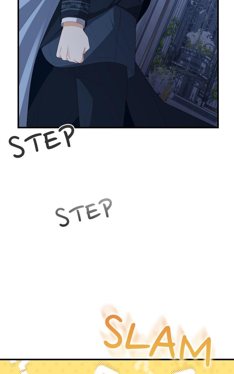 Raising the Second Male Lead's Son Chapter 19 - Page 35