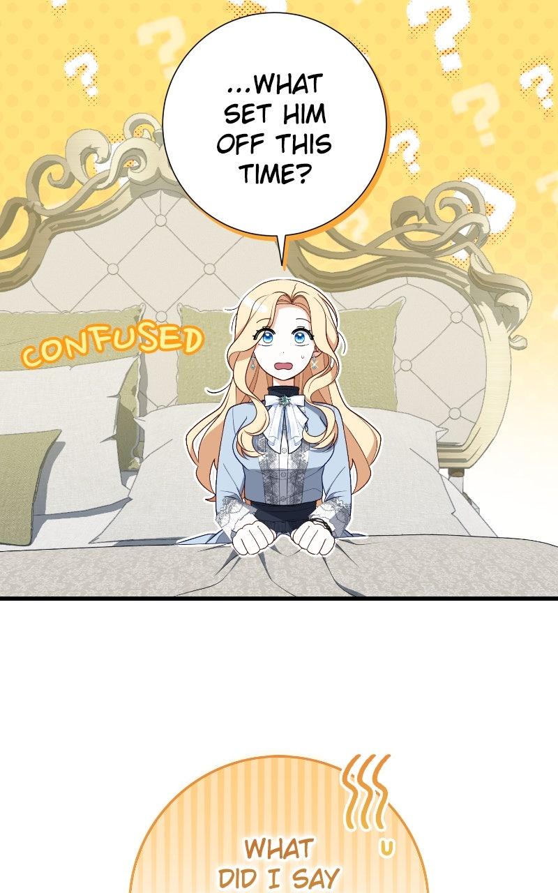 Raising the Second Male Lead's Son Chapter 19 - Page 36