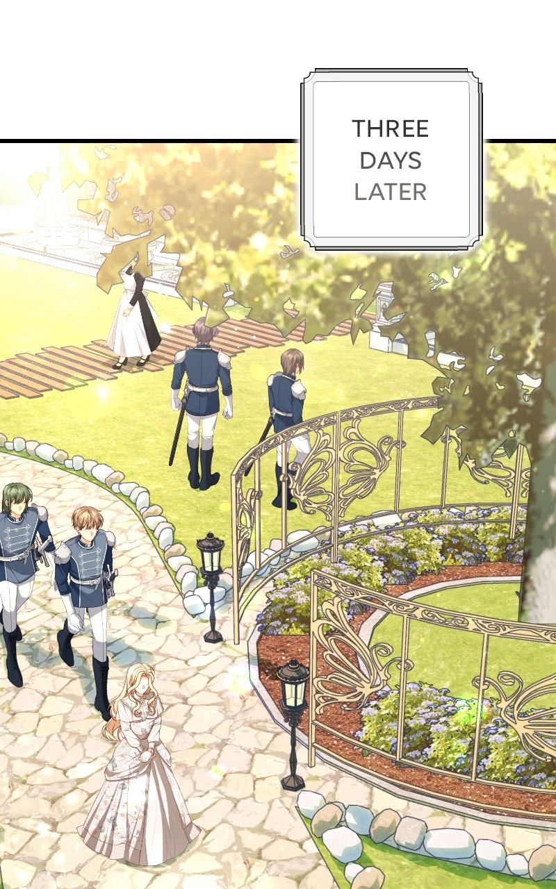 Raising the Second Male Lead's Son Chapter 19 - Page 39