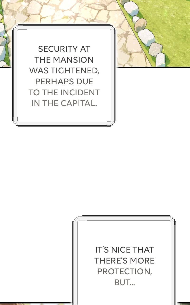 Raising the Second Male Lead's Son Chapter 19 - Page 40