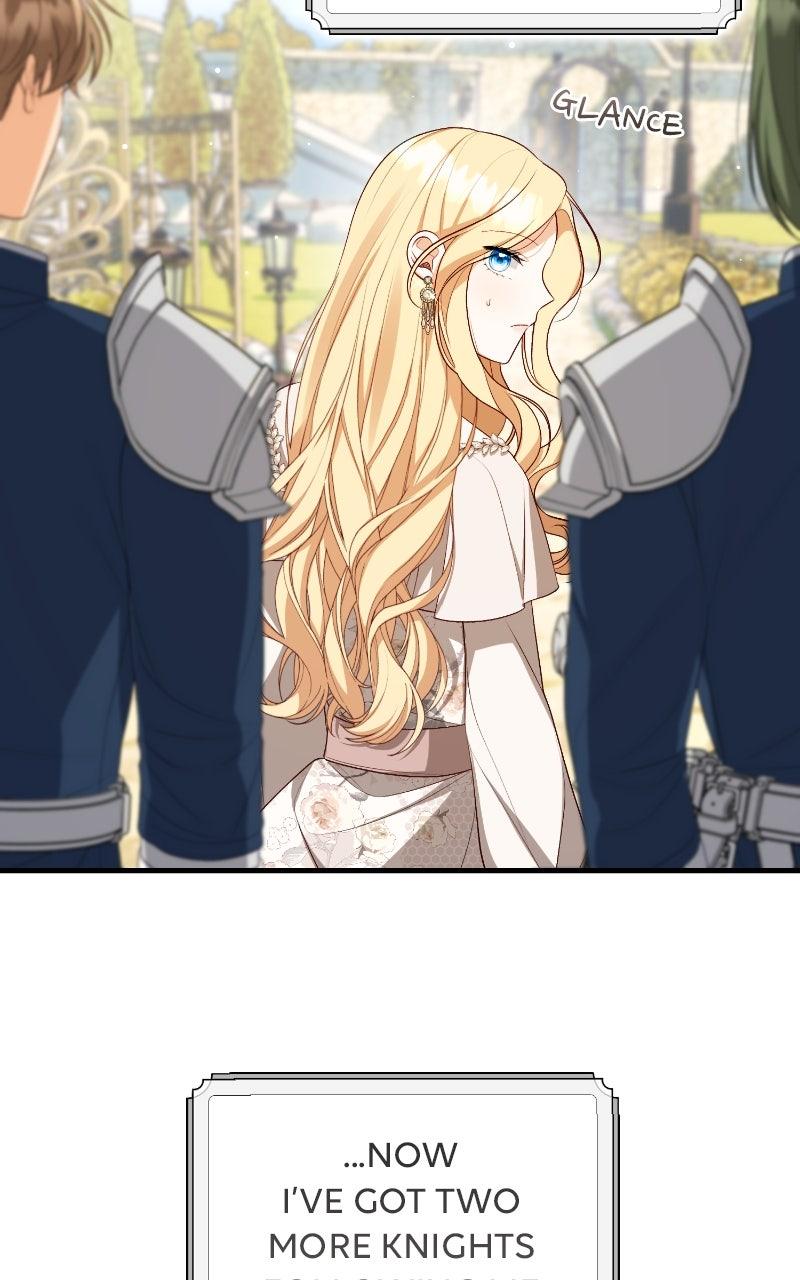 Raising the Second Male Lead's Son Chapter 19 - Page 41