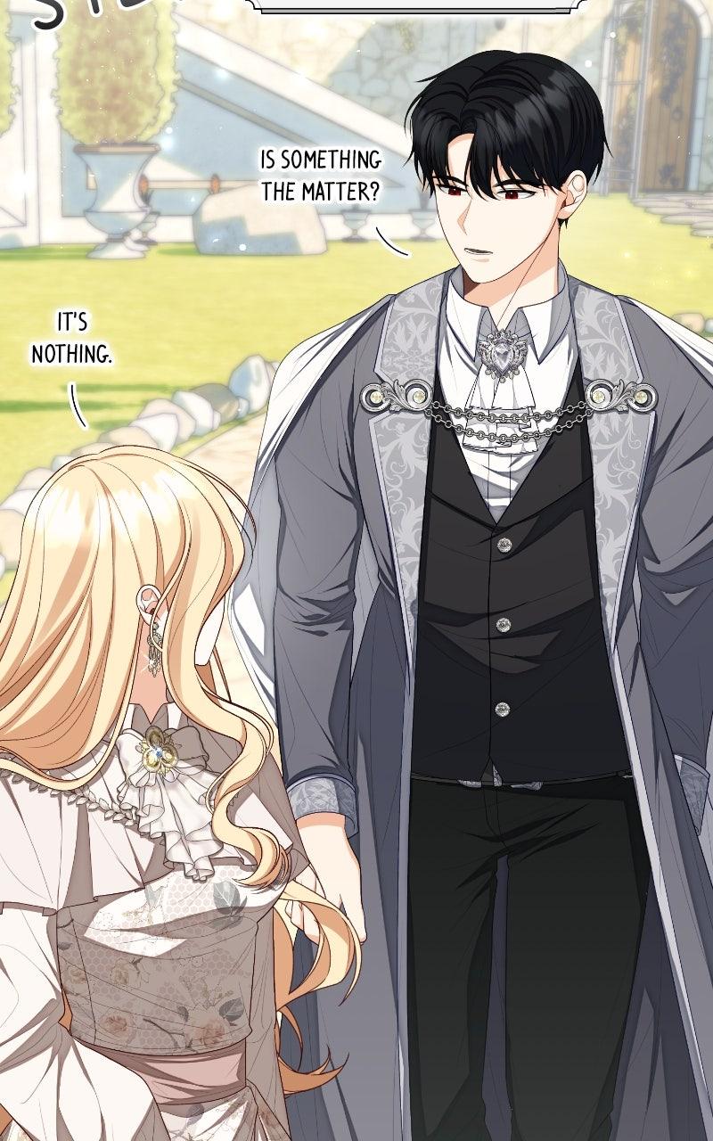 Raising the Second Male Lead's Son Chapter 19 - Page 45