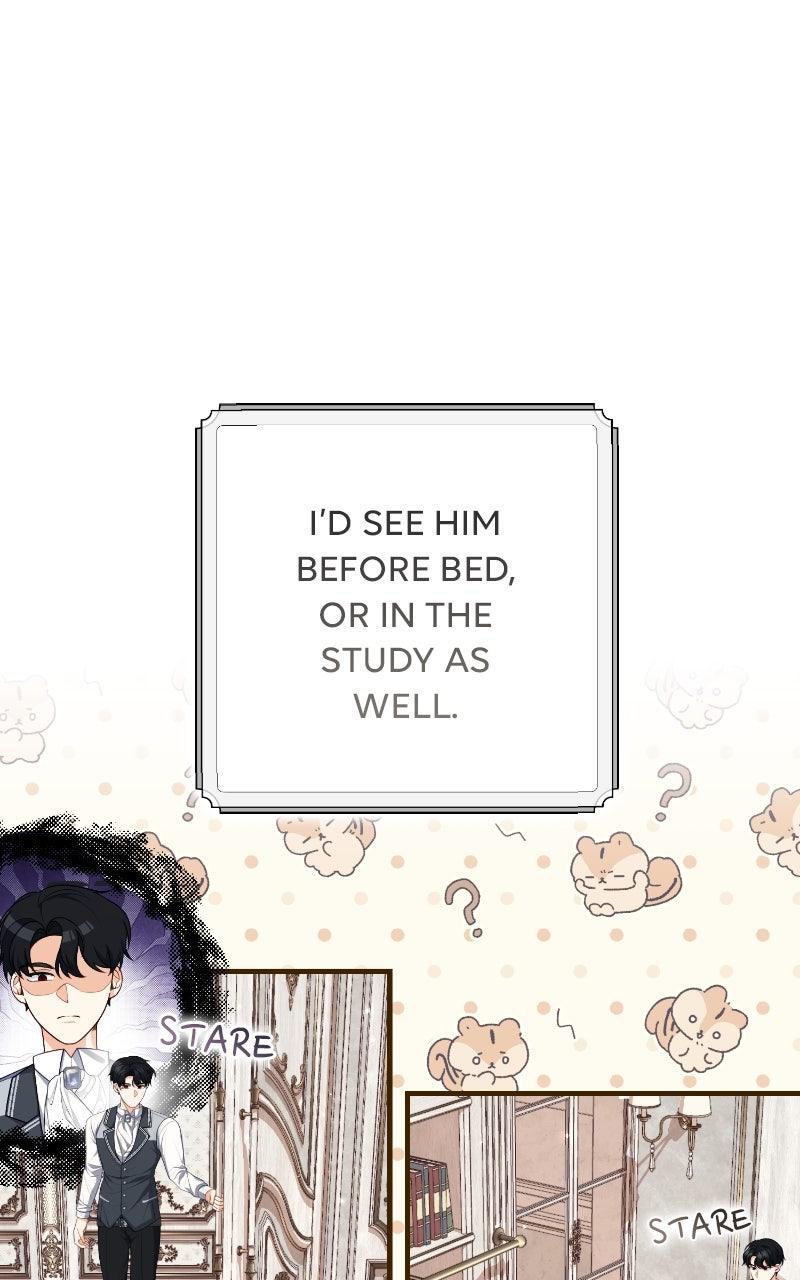 Raising the Second Male Lead's Son Chapter 19 - Page 48