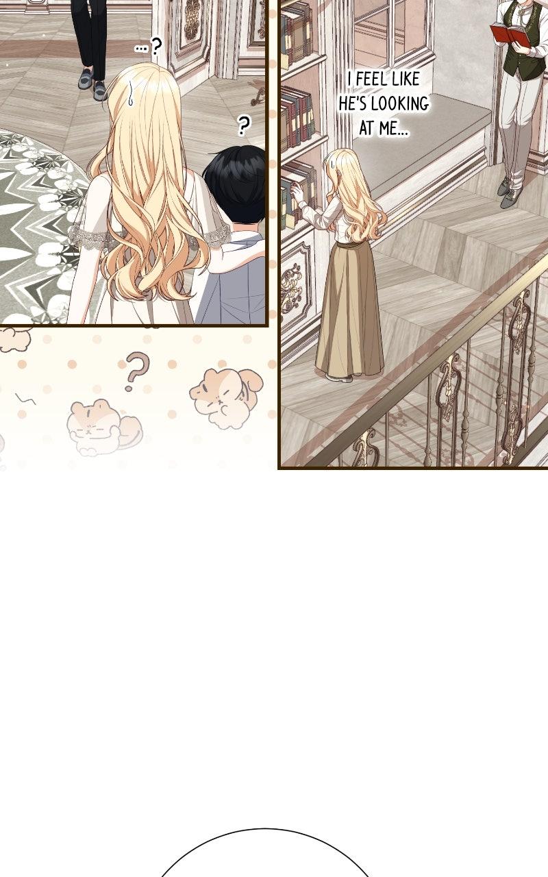 Raising the Second Male Lead's Son Chapter 19 - Page 49