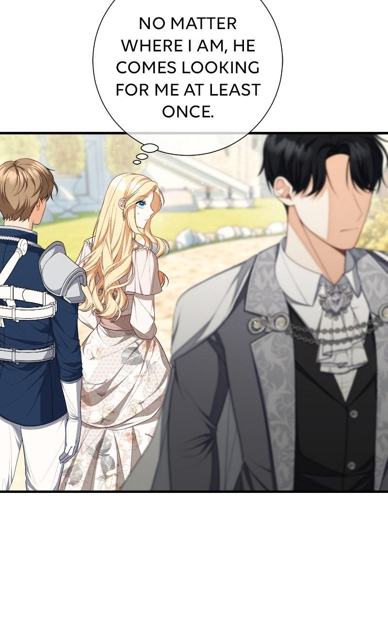 Raising the Second Male Lead's Son Chapter 19 - Page 50