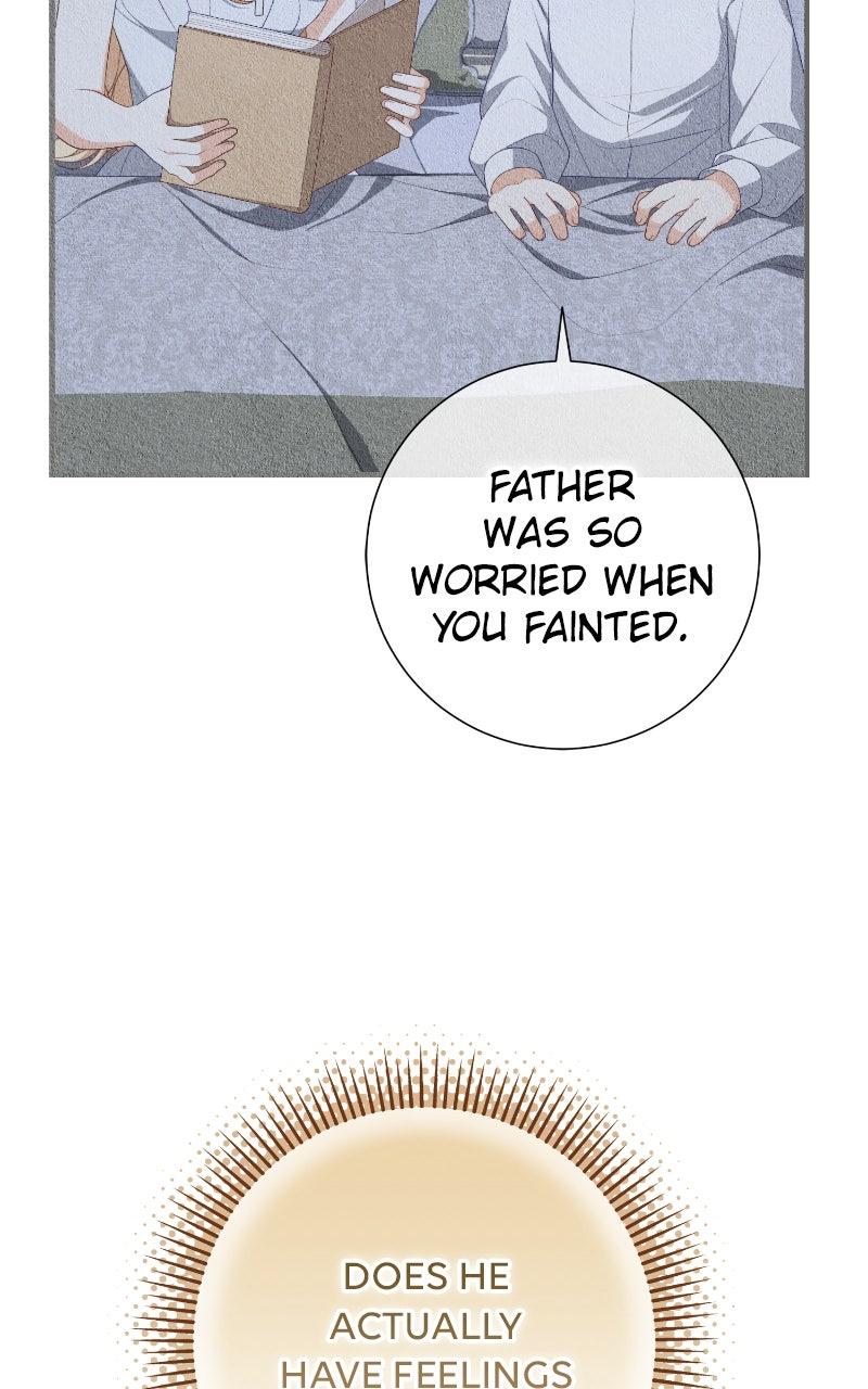 Raising the Second Male Lead's Son Chapter 19 - Page 52