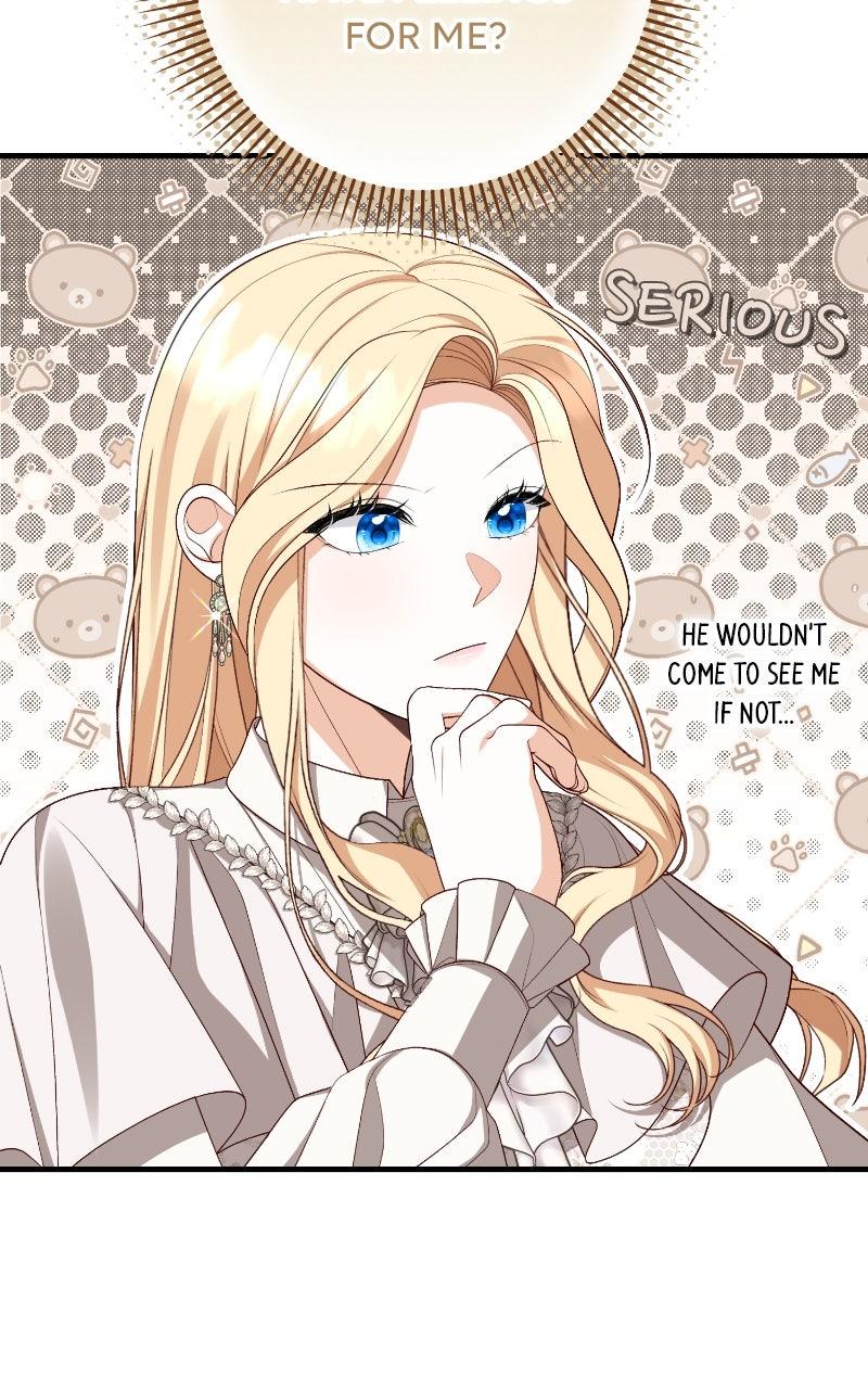 Raising the Second Male Lead's Son Chapter 19 - Page 53