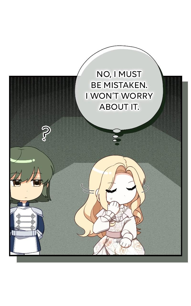 Raising the Second Male Lead's Son Chapter 19 - Page 54