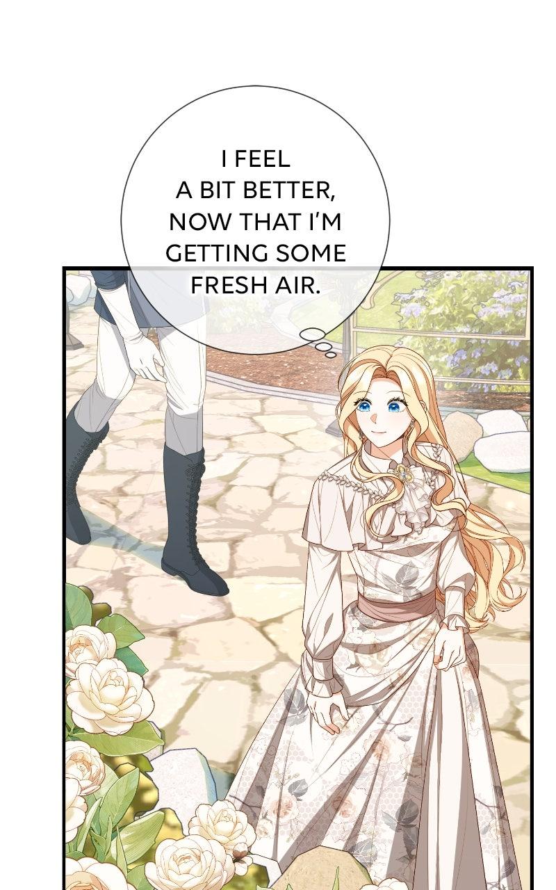 Raising the Second Male Lead's Son Chapter 19 - Page 55