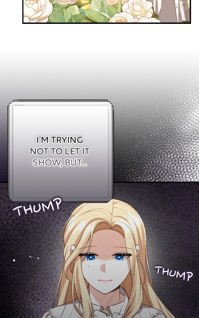 Raising the Second Male Lead's Son Chapter 19 - Page 56