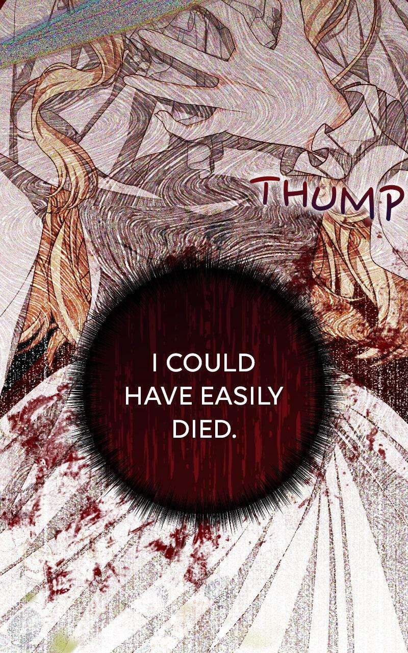 Raising the Second Male Lead's Son Chapter 19 - Page 58