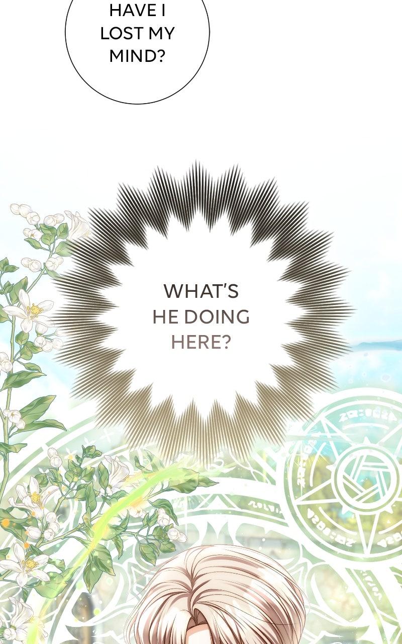 Raising the Second Male Lead's Son Chapter 19 - Page 61