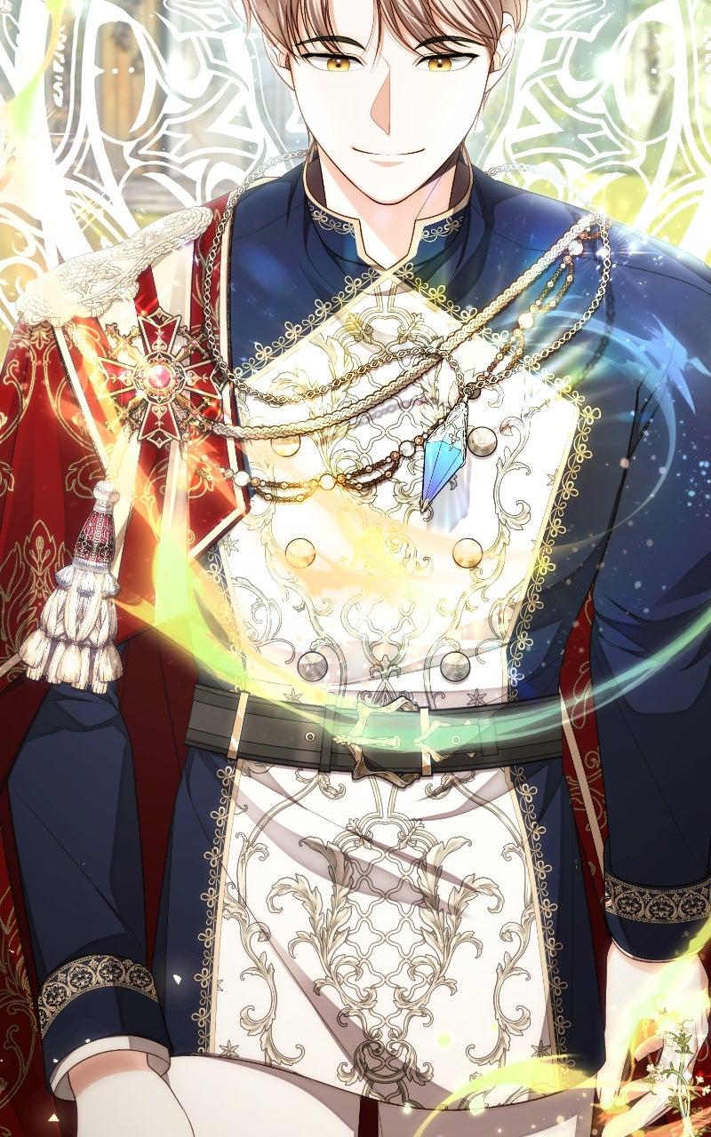 Raising the Second Male Lead's Son Chapter 19 - Page 62