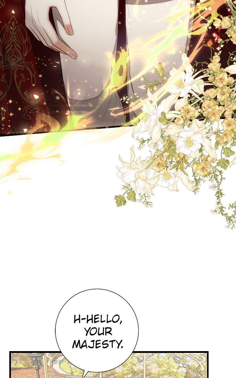 Raising the Second Male Lead's Son Chapter 19 - Page 63