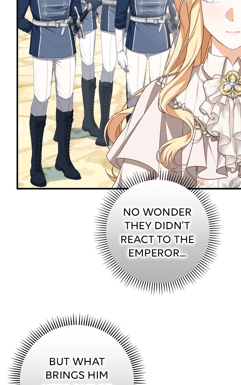 Raising the Second Male Lead's Son Chapter 19 - Page 66