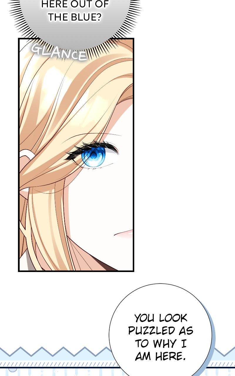 Raising the Second Male Lead's Son Chapter 19 - Page 67