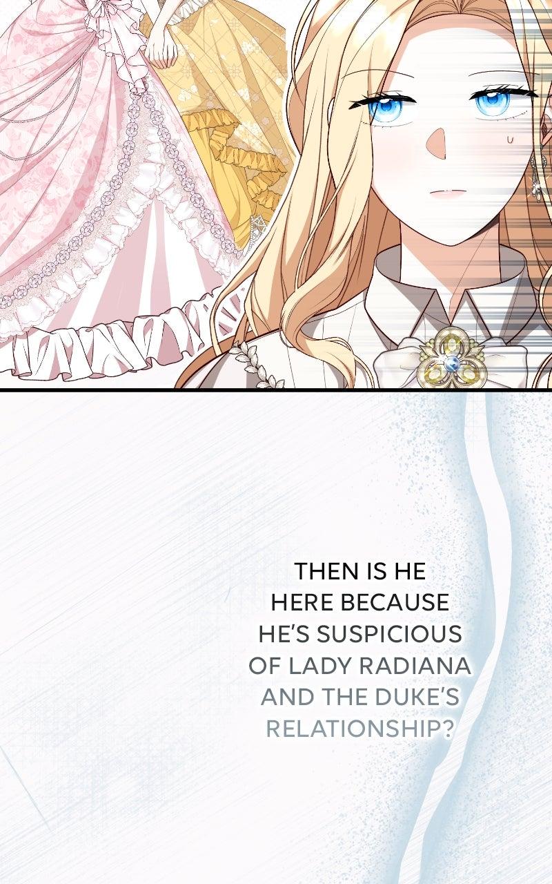 Raising the Second Male Lead's Son Chapter 19 - Page 70