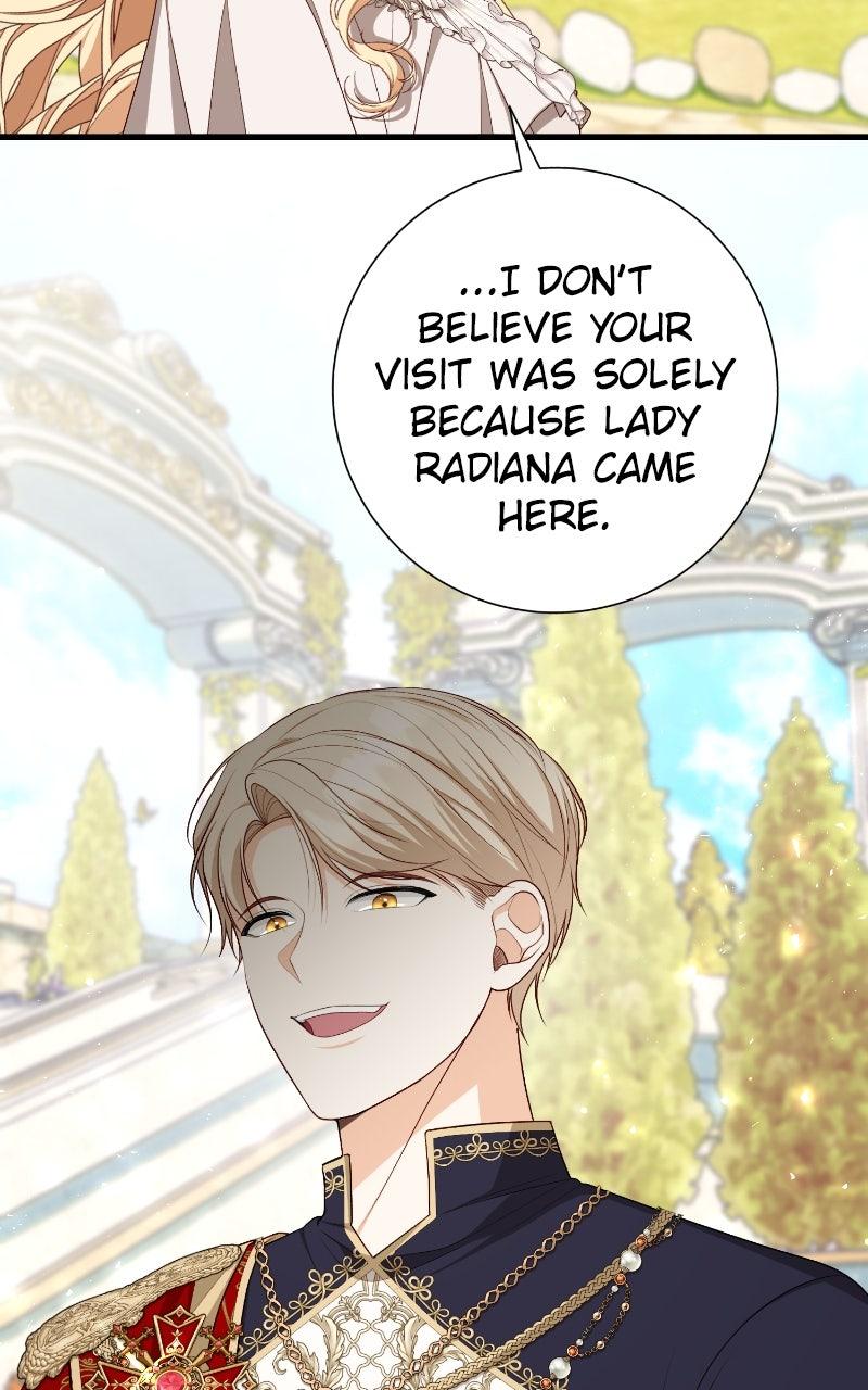 Raising the Second Male Lead's Son Chapter 19 - Page 72