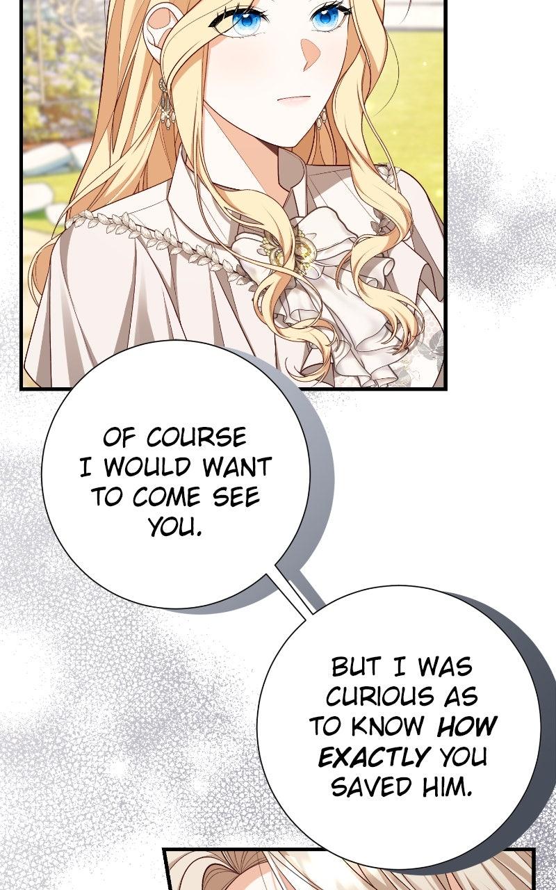 Raising the Second Male Lead's Son Chapter 19 - Page 74