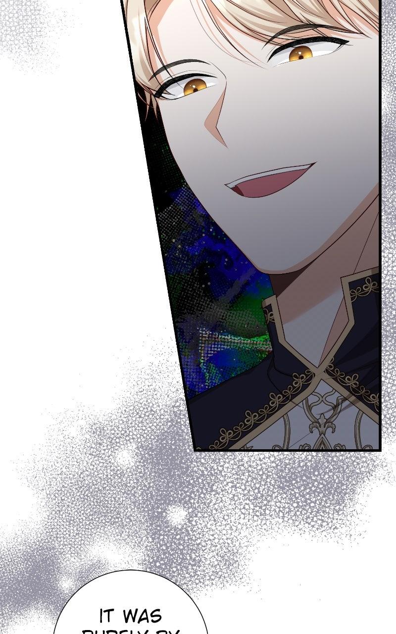 Raising the Second Male Lead's Son Chapter 19 - Page 75