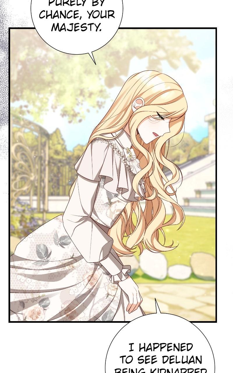 Raising the Second Male Lead's Son Chapter 19 - Page 76