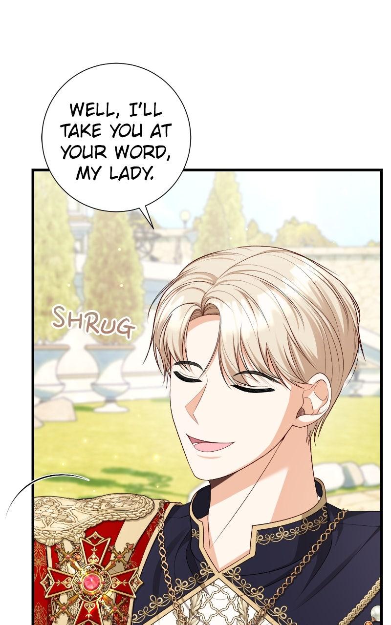 Raising the Second Male Lead's Son Chapter 19 - Page 78