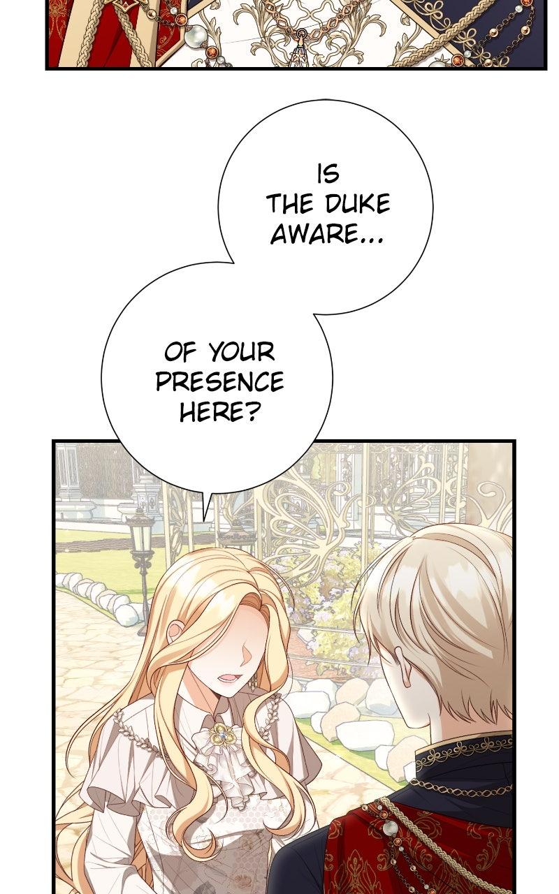 Raising the Second Male Lead's Son Chapter 19 - Page 79