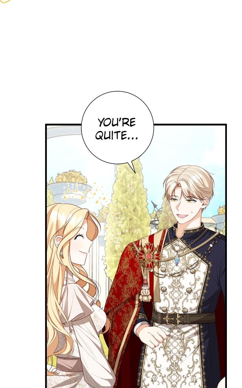 Raising the Second Male Lead's Son Chapter 19 - Page 82