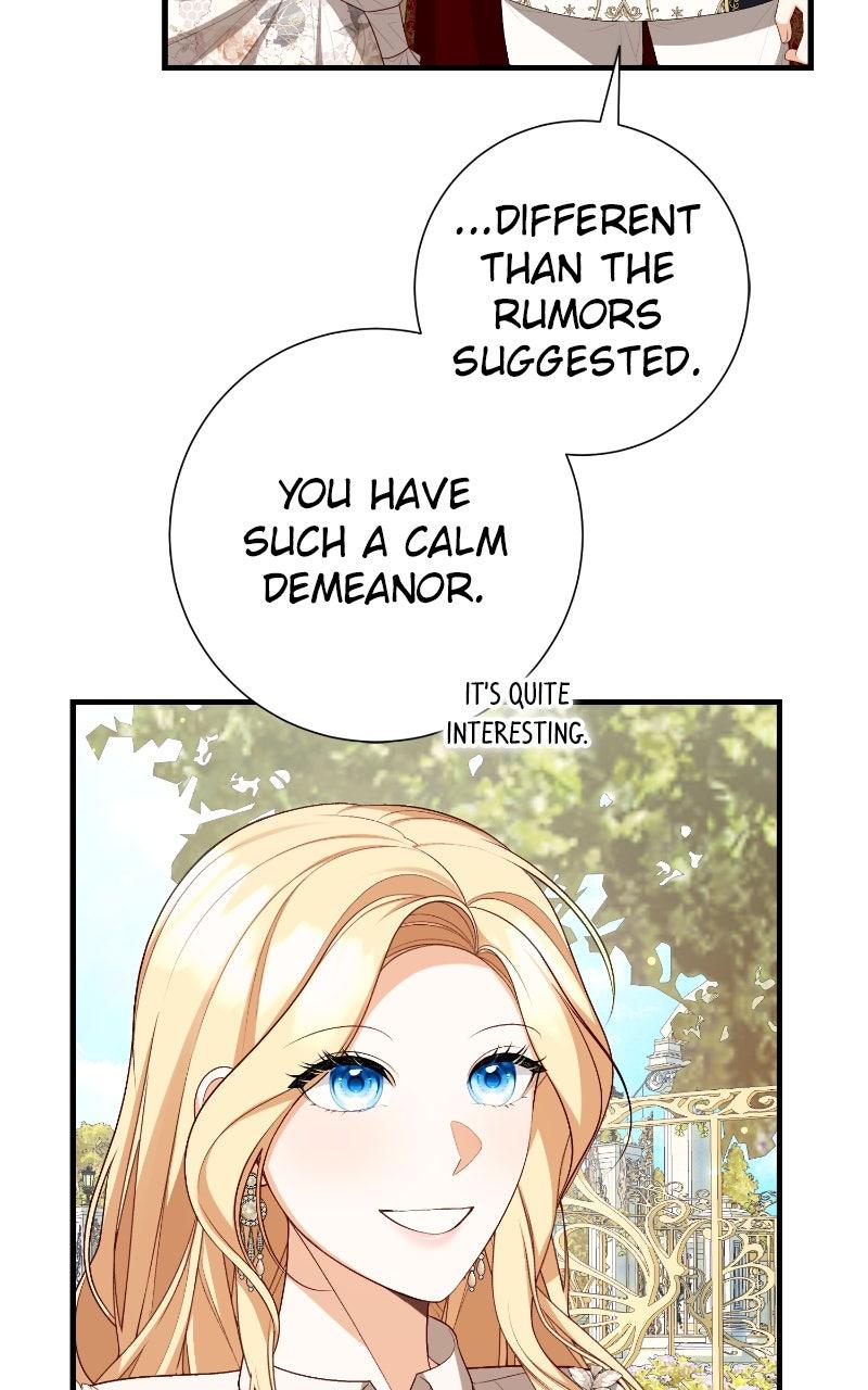 Raising the Second Male Lead's Son Chapter 19 - Page 83