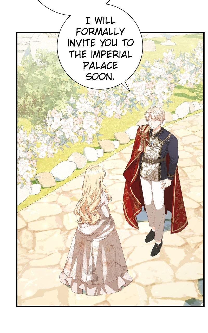 Raising the Second Male Lead's Son Chapter 19 - Page 85