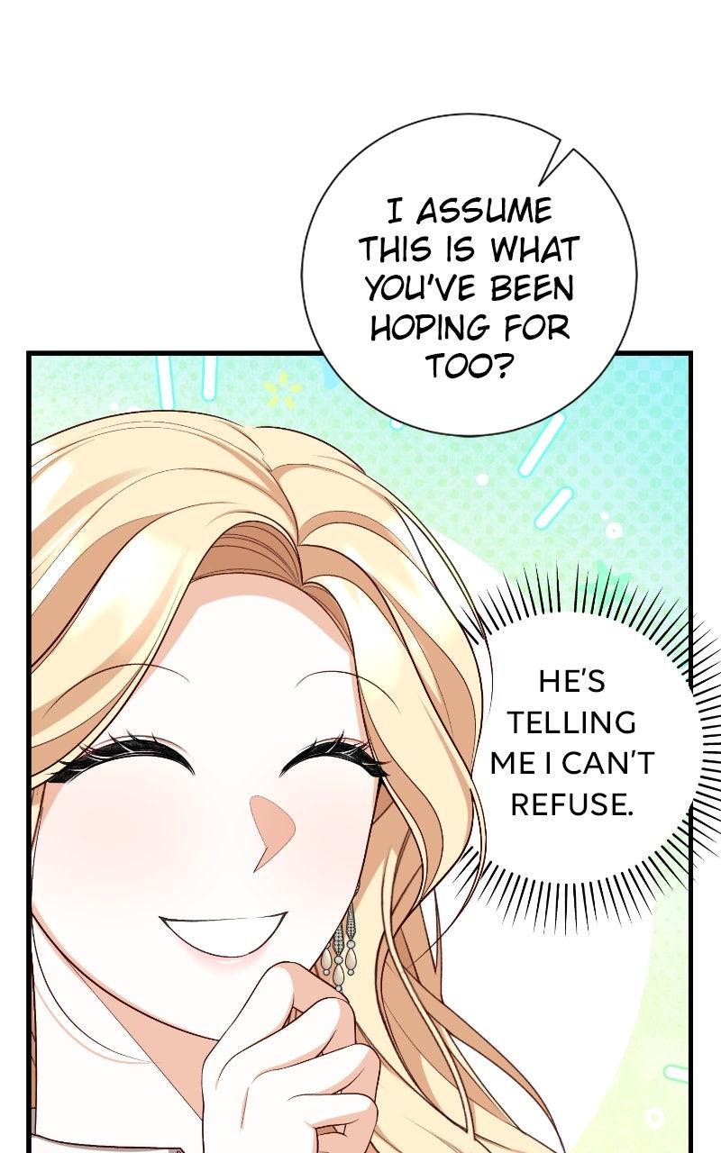 Raising the Second Male Lead's Son Chapter 19 - Page 86