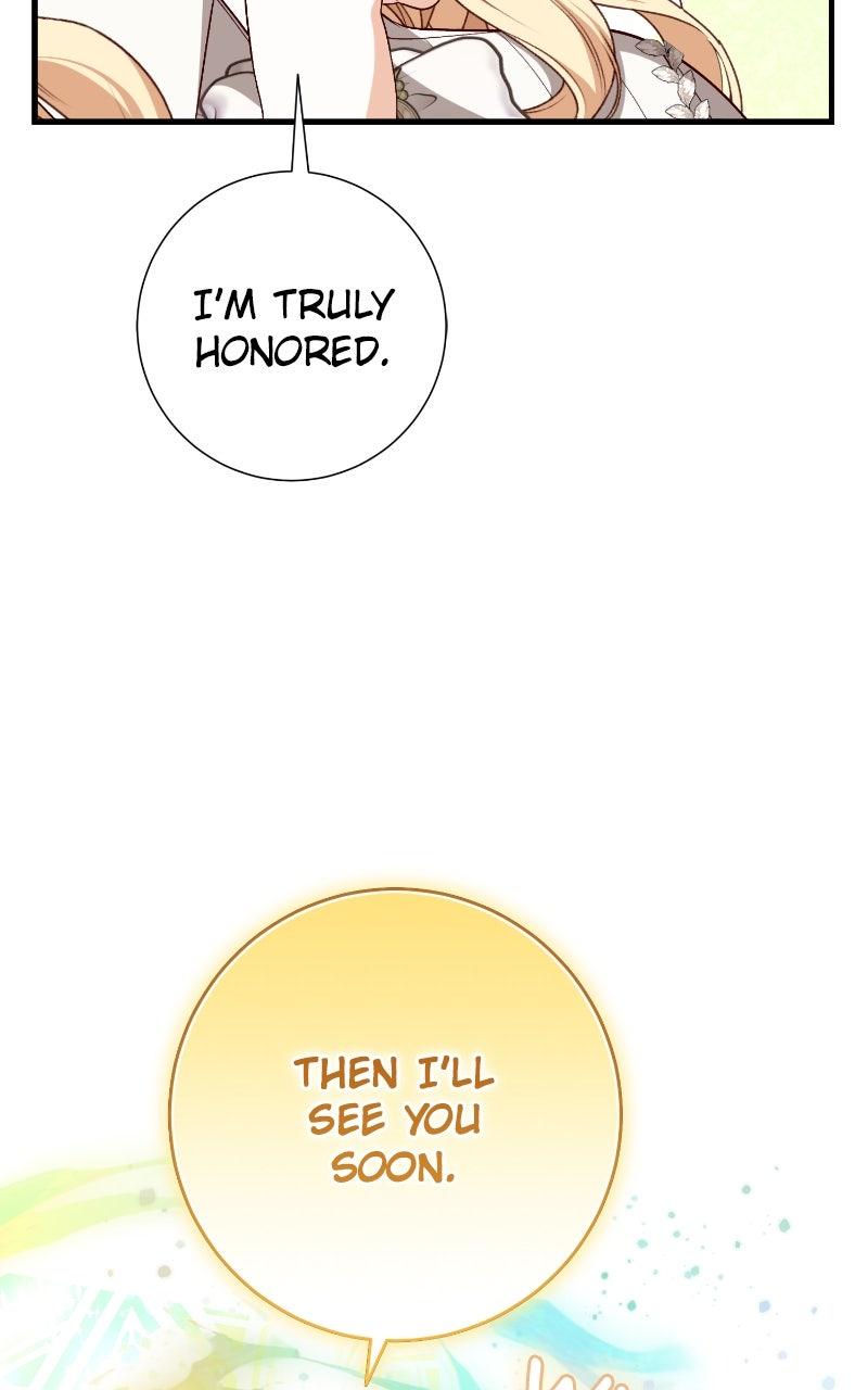 Raising the Second Male Lead's Son Chapter 19 - Page 87