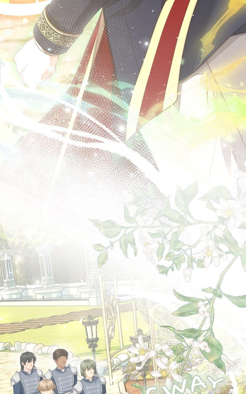 Raising the Second Male Lead's Son Chapter 19 - Page 89