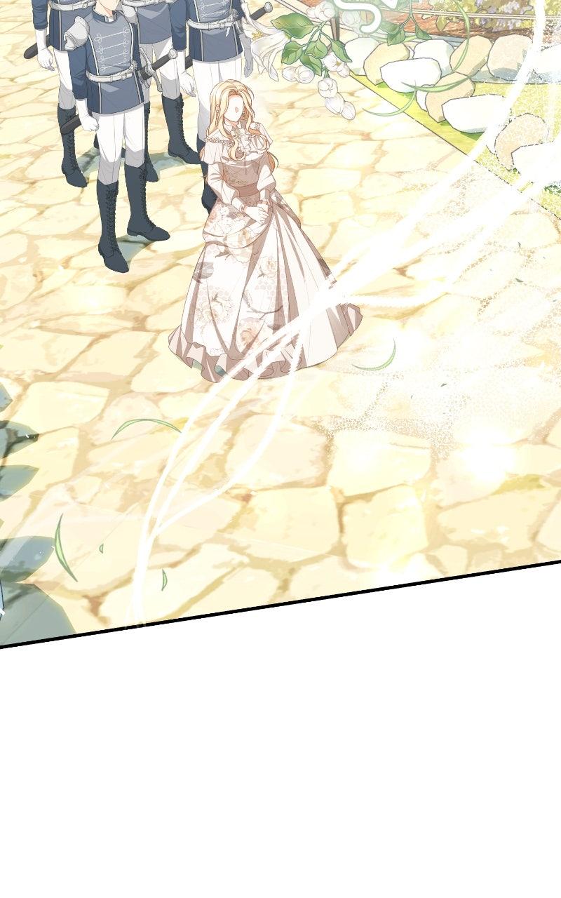 Raising the Second Male Lead's Son Chapter 19 - Page 90