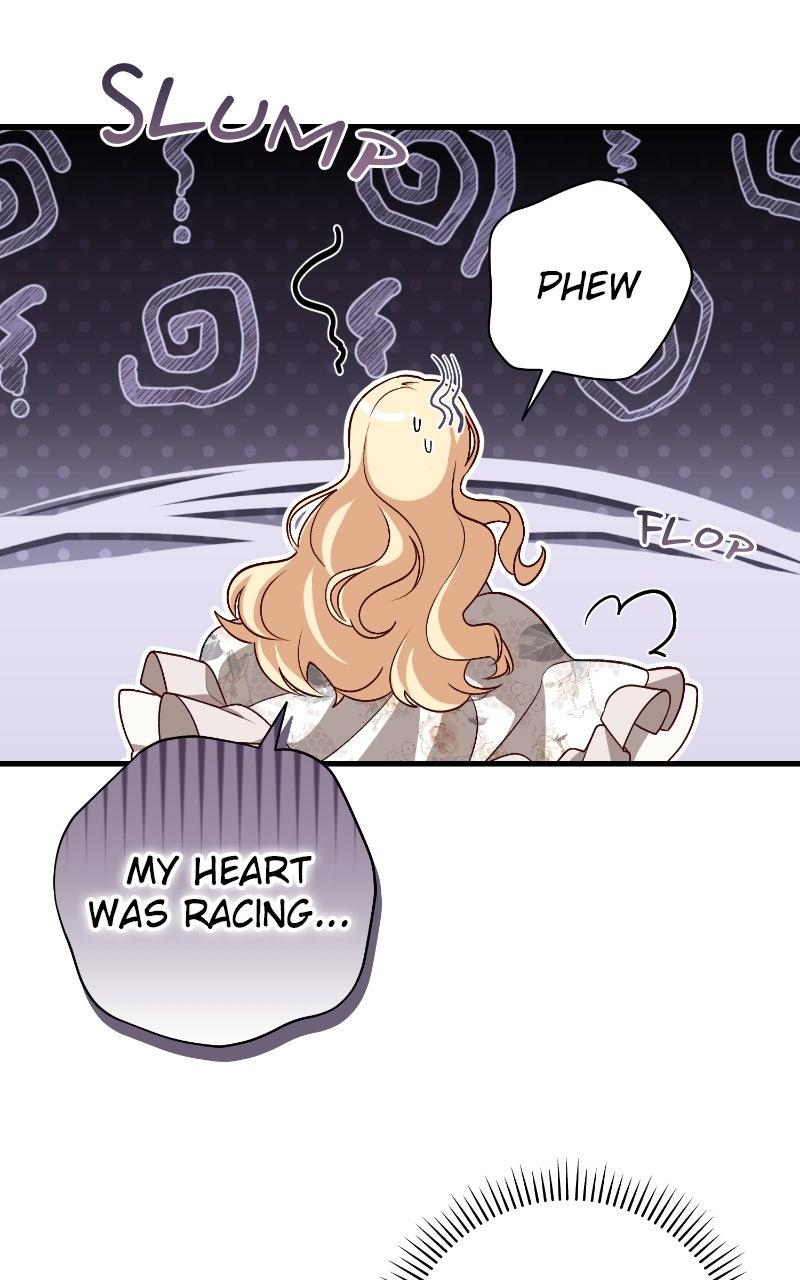 Raising the Second Male Lead's Son Chapter 19 - Page 91