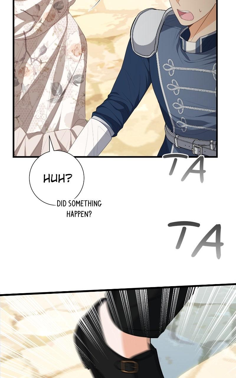 Raising the Second Male Lead's Son Chapter 19 - Page 94