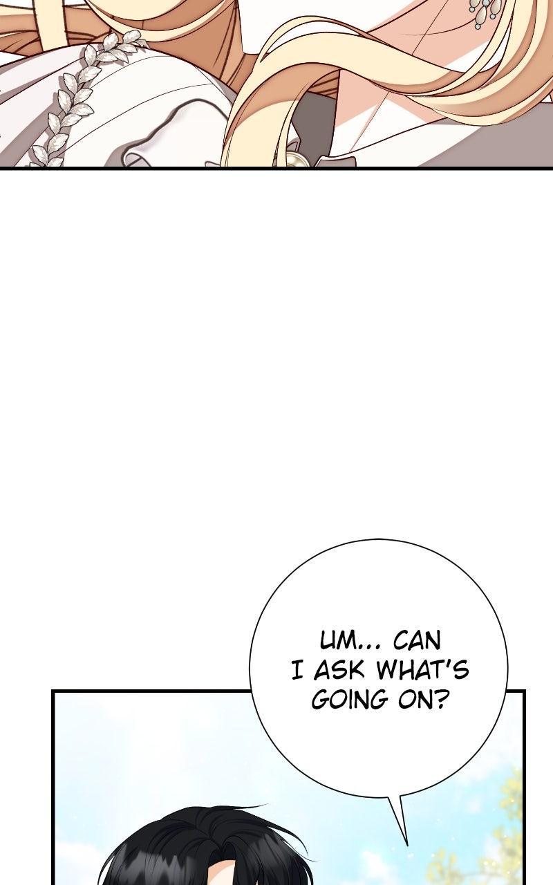 Raising the Second Male Lead's Son Chapter 20 - Page 4