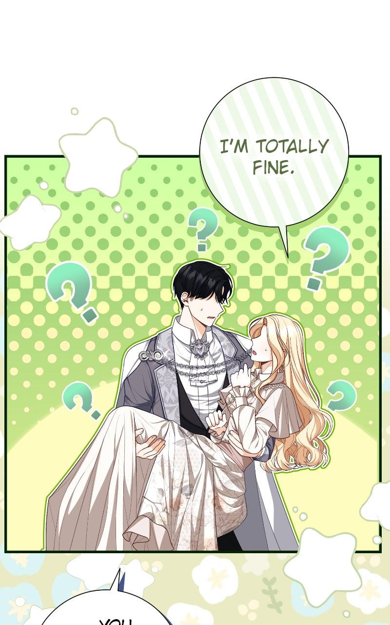 Raising the Second Male Lead's Son Chapter 20 - Page 6