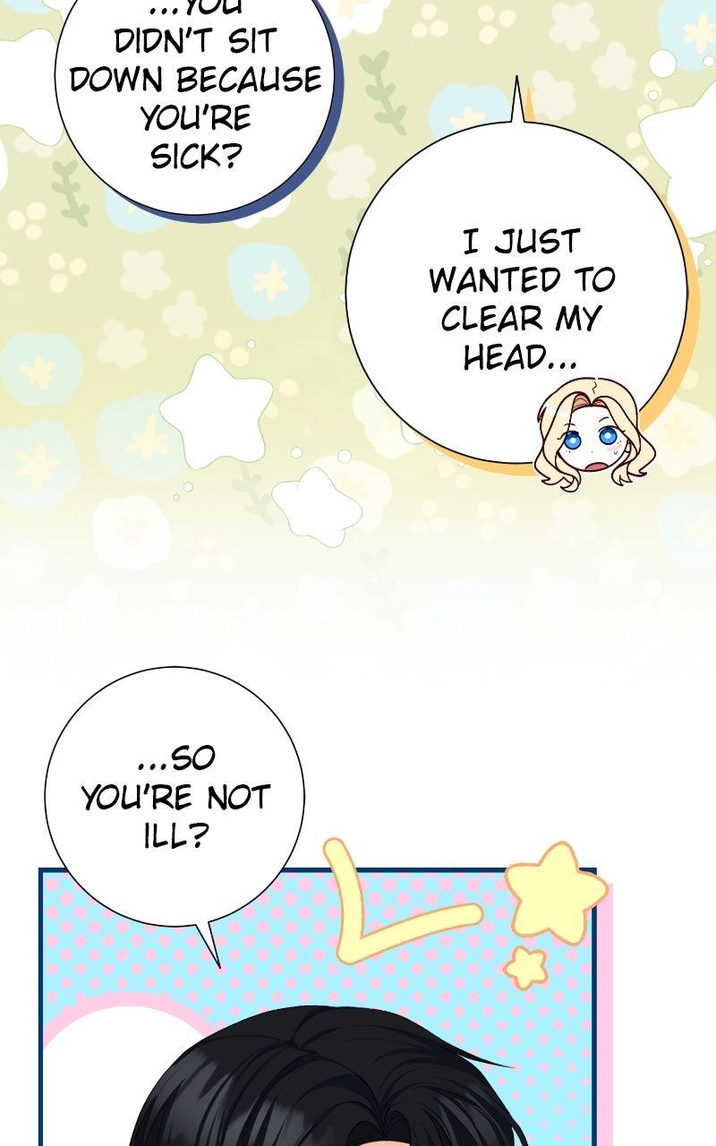 Raising the Second Male Lead's Son Chapter 20 - Page 7